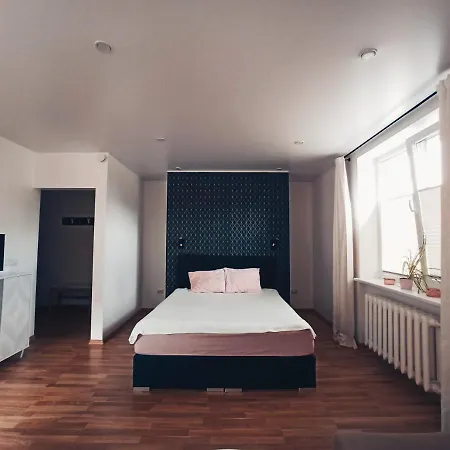 Incenter Apartamento *
