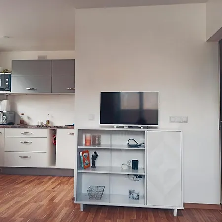 Apartamento Incenter