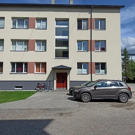 Incenter Apartamento *